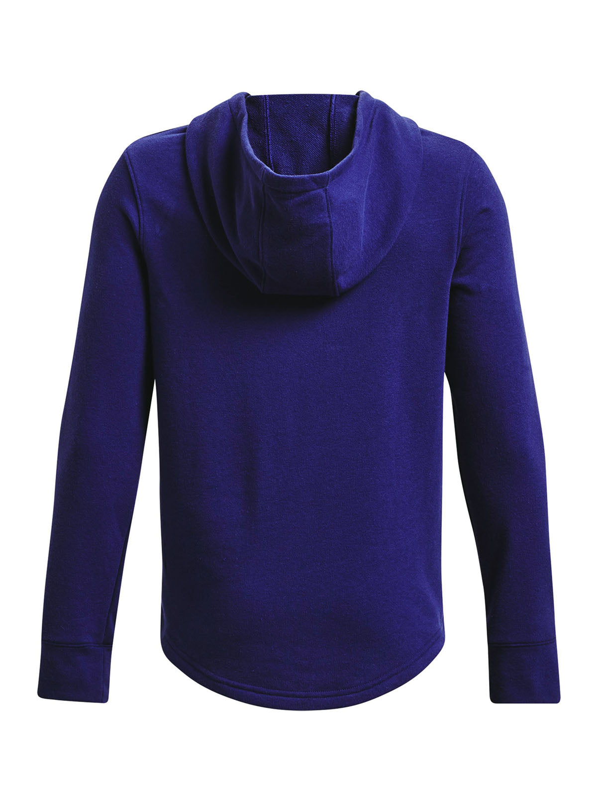 Polerón UA Rival Terry para niño