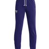Joggers UA Rival Terry para niño