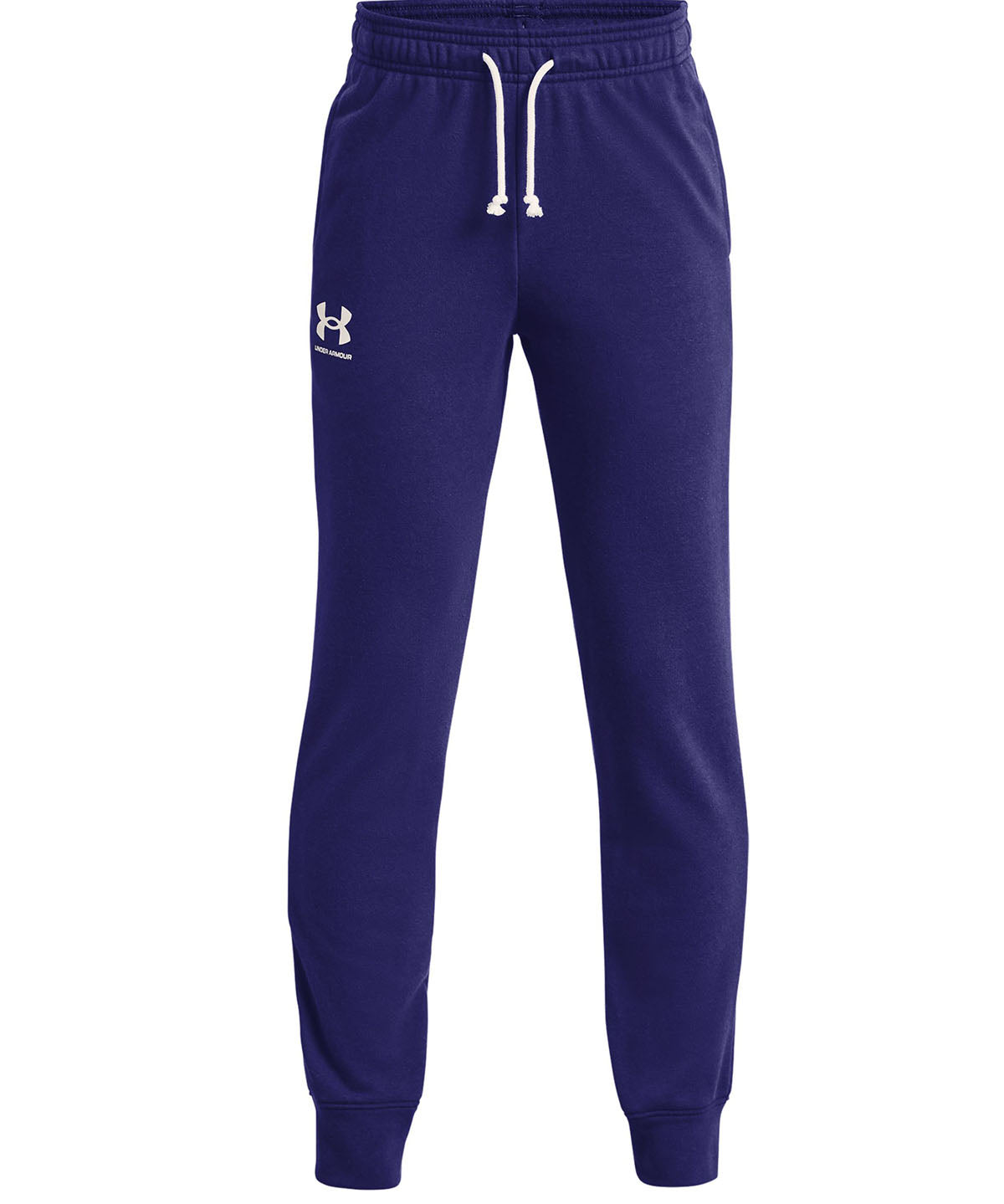 Joggers UA Rival Terry para niño