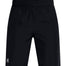 Short de entrenamiento para niño Tejido UA negro Under Armour
