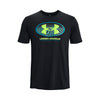 Polera manga corta Lockertag para hombre Under Armour