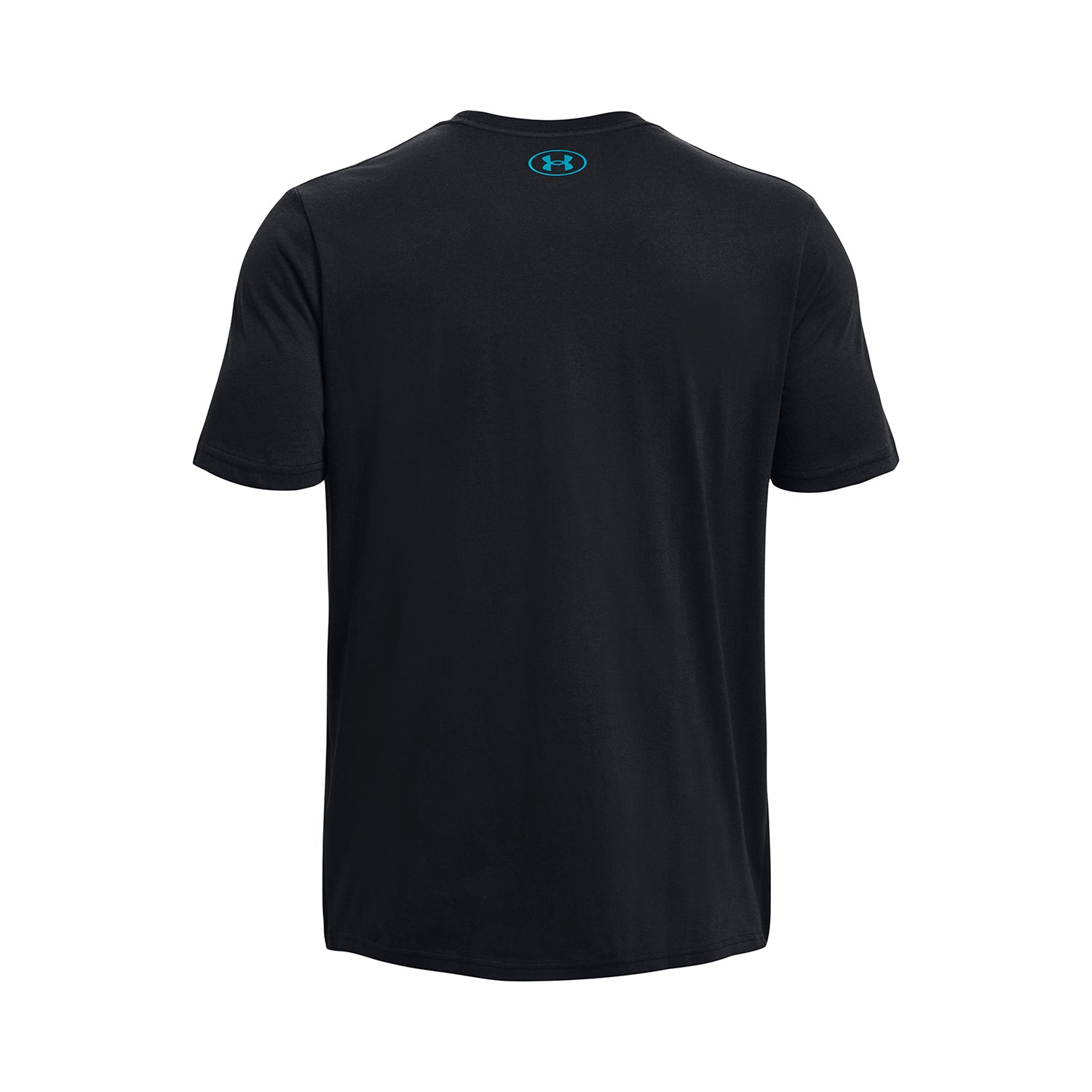 Polera manga corta Lockertag para hombre Under Armour