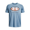 Polera manga corta Lockertag para hombre Under Armour
