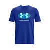 Polera manga corta Lockertag para hombre Under Armour