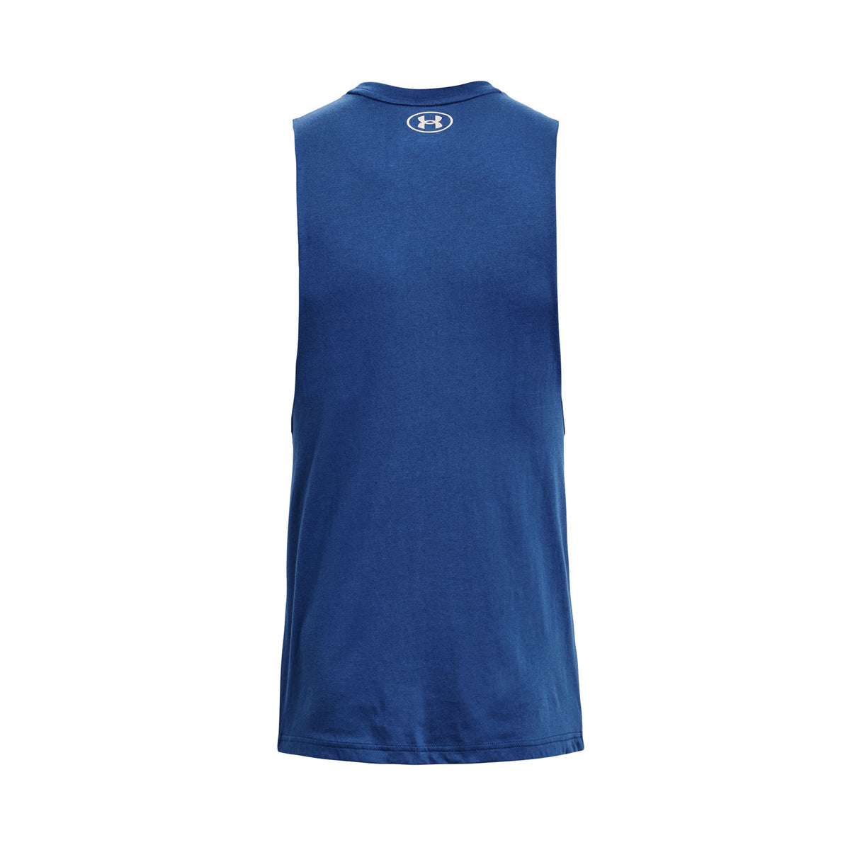 Polera sin mangas Project Rock Iron Muscle para hombre