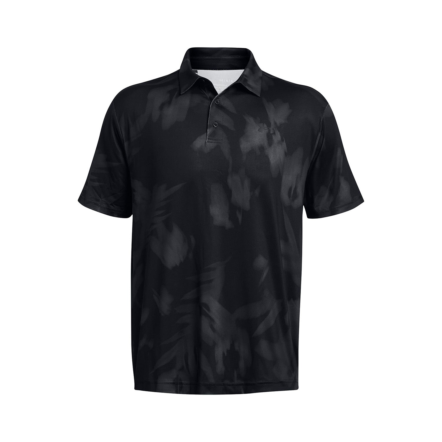 Polo Playoff 2.0 para hombre Under Armour