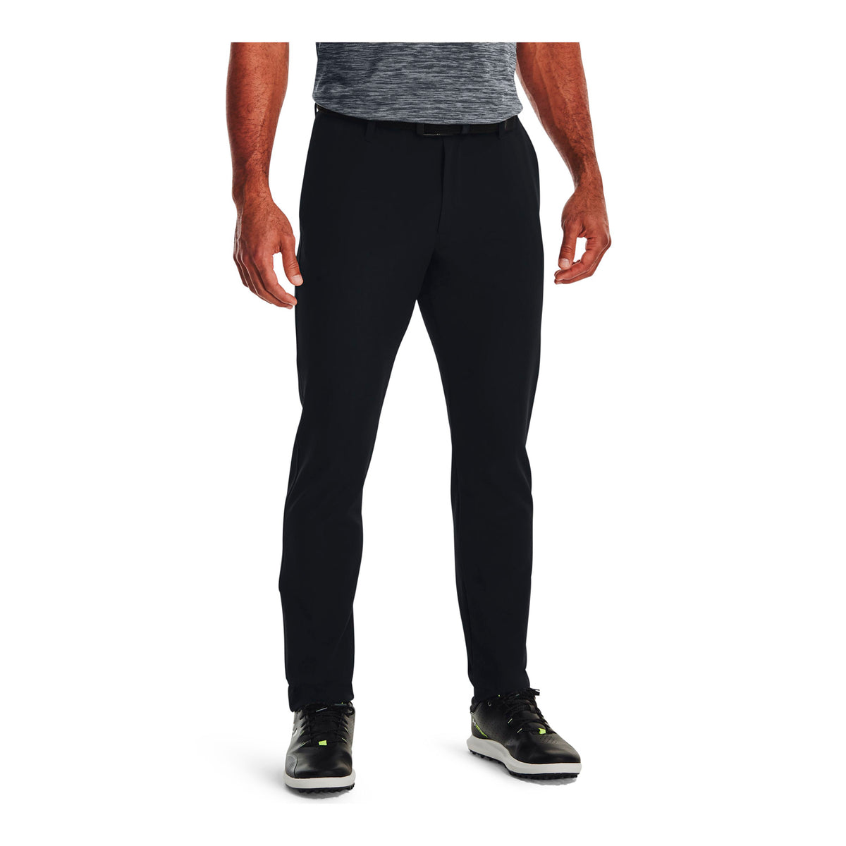 Pantalones cónicos Golf para hombre Under Armour