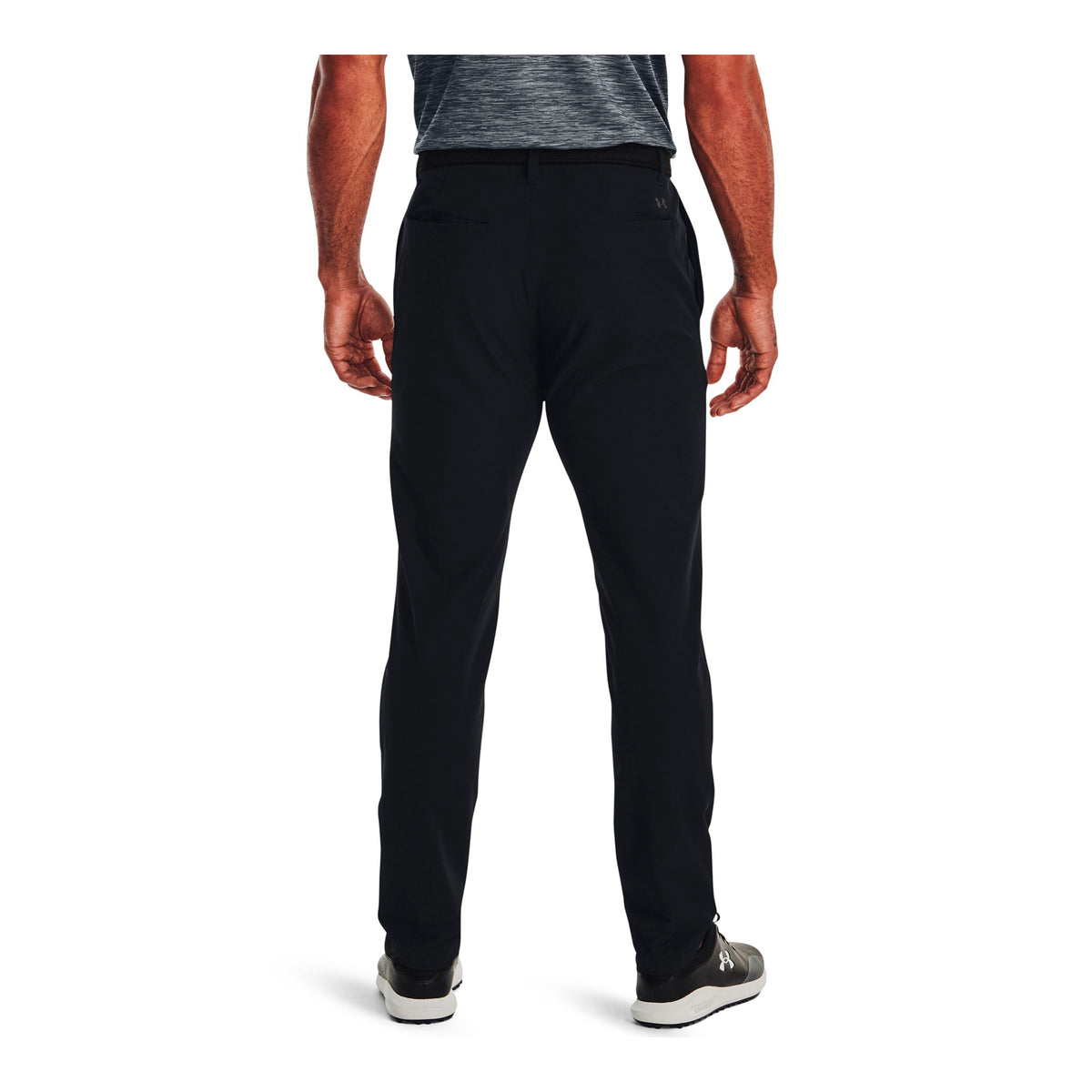 Pantalones cónicos Golf para hombre Under Armour