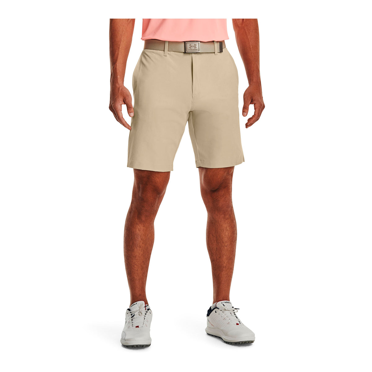 Shorts de golf para hombre Under Armour