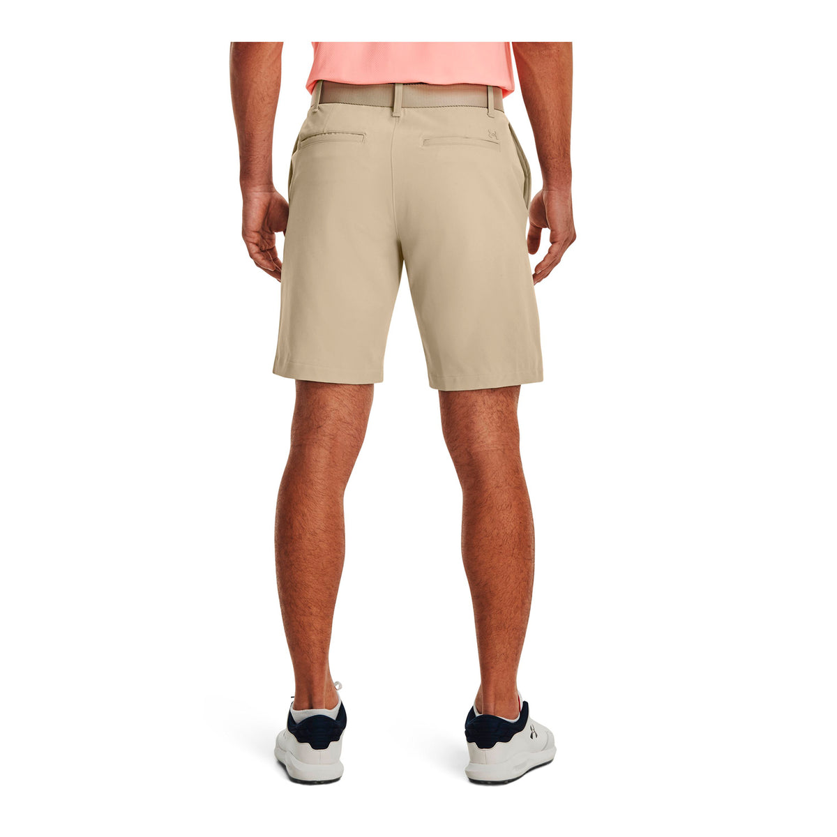 Shorts de golf para hombre Under Armour