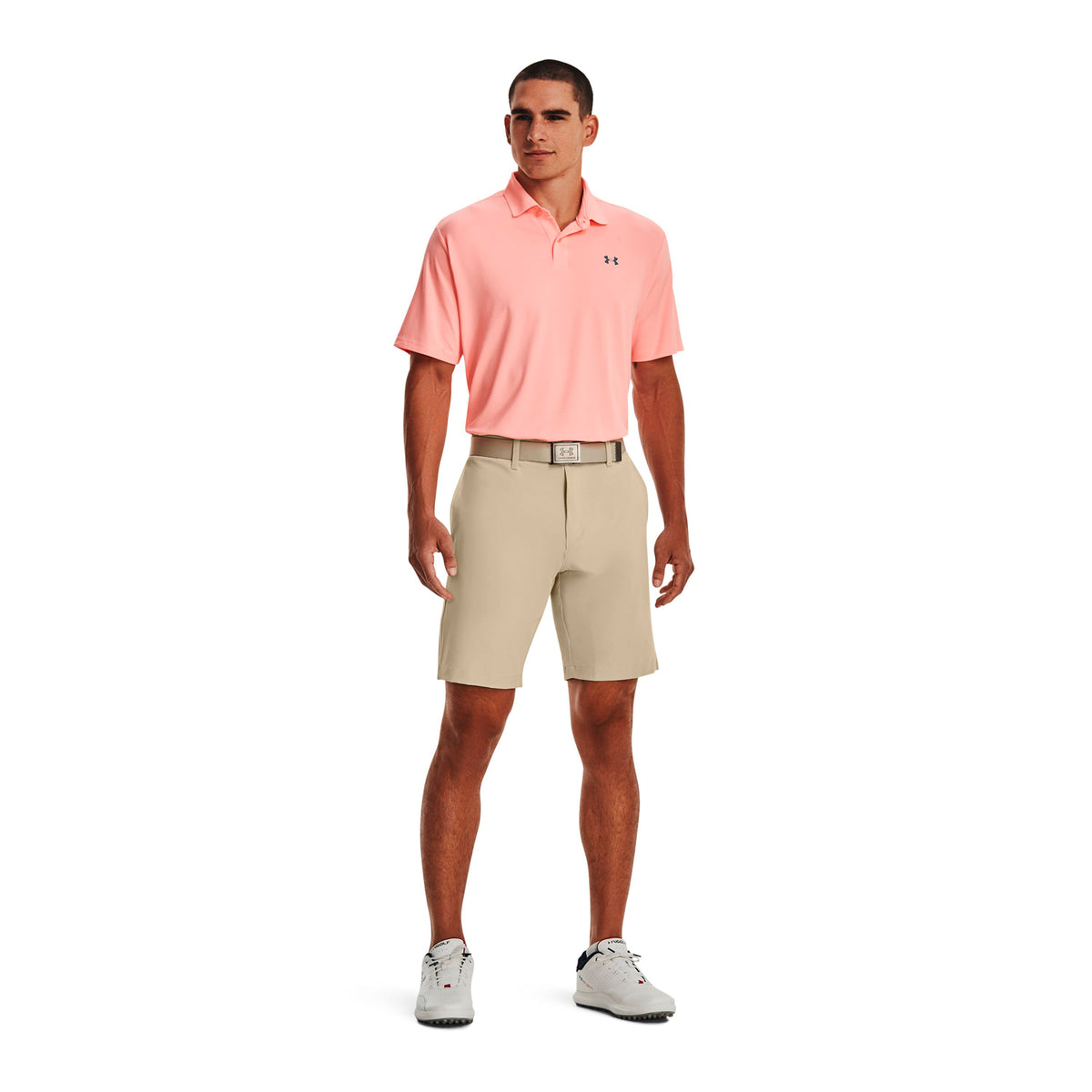 Shorts de golf para hombre Under Armour