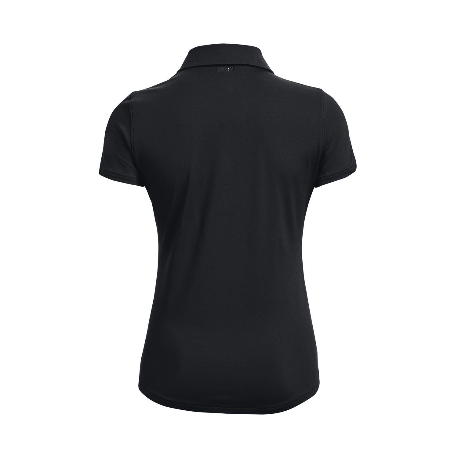 Polo de playoffs para mujer Under Armour