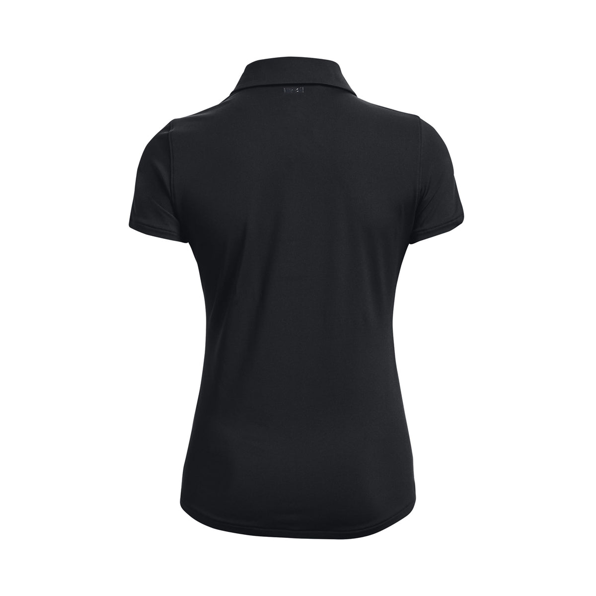 Polo de playoffs para mujer Under Armour