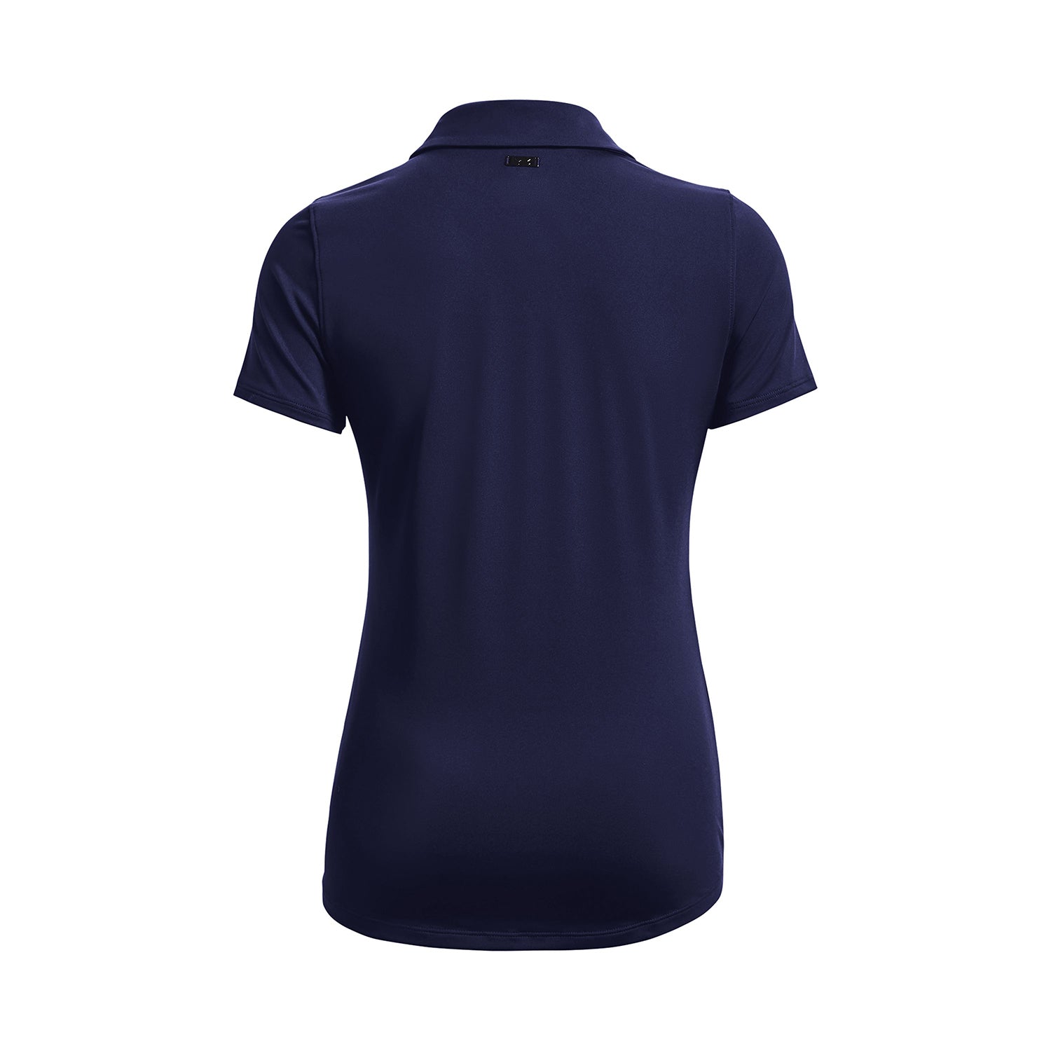 Polo de playoffs para mujer Under Armour