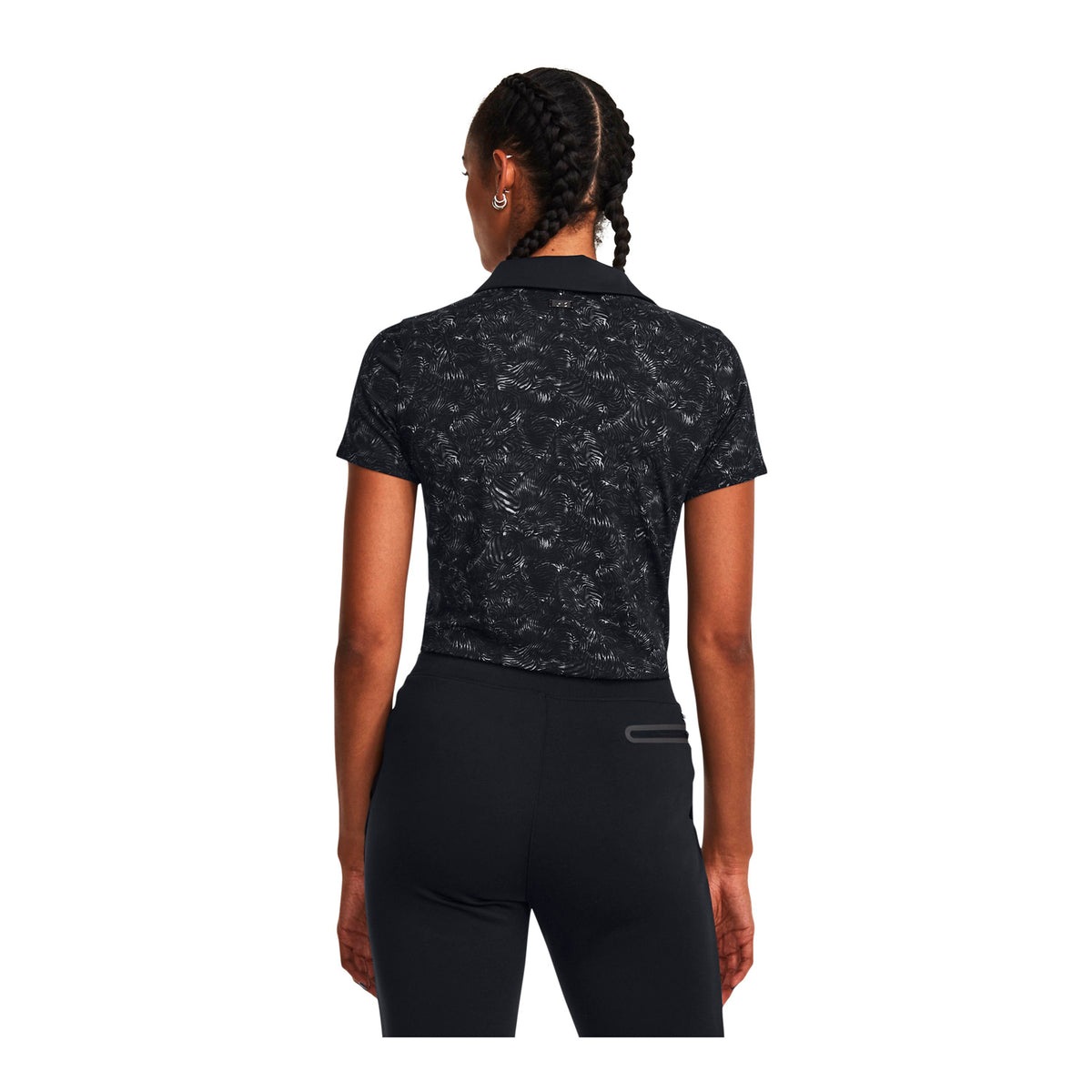 Polo Playoff para mujer Under Armour