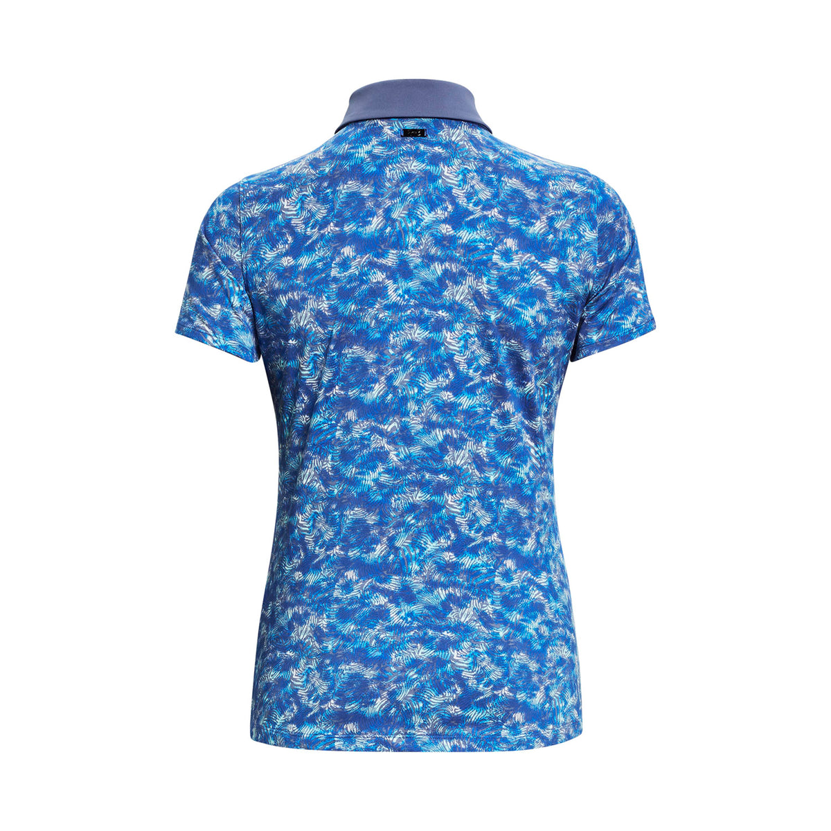 Polo Playoff para mujer Under Armour