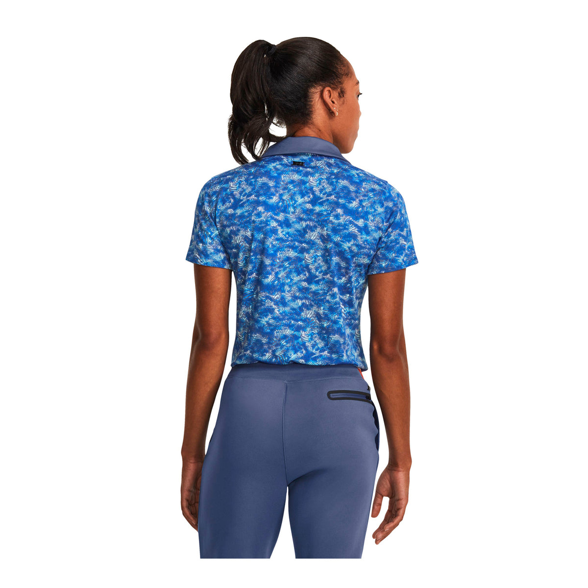 Polo Playoff para mujer Under Armour