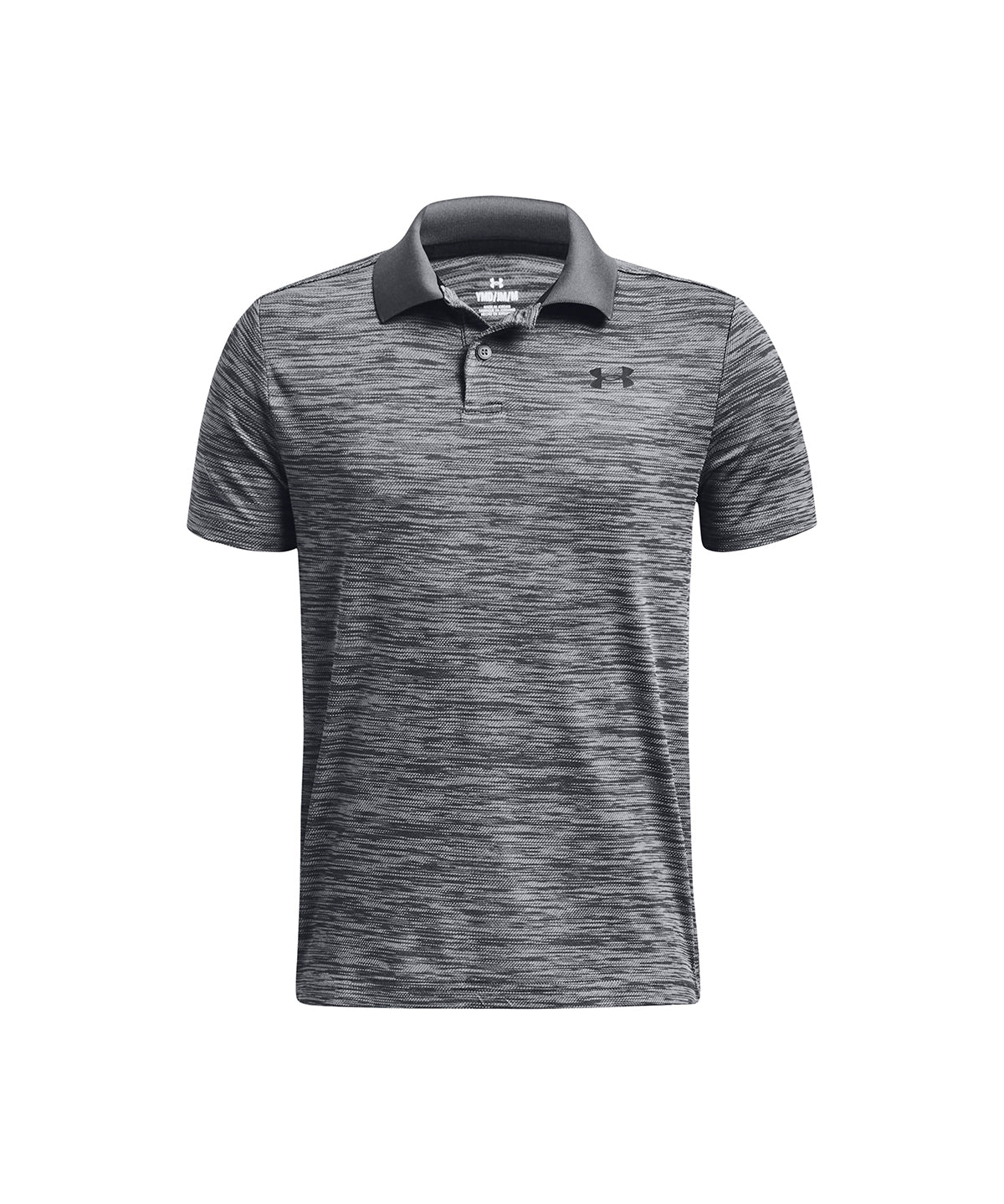 Polo Performance para niño Under Armour