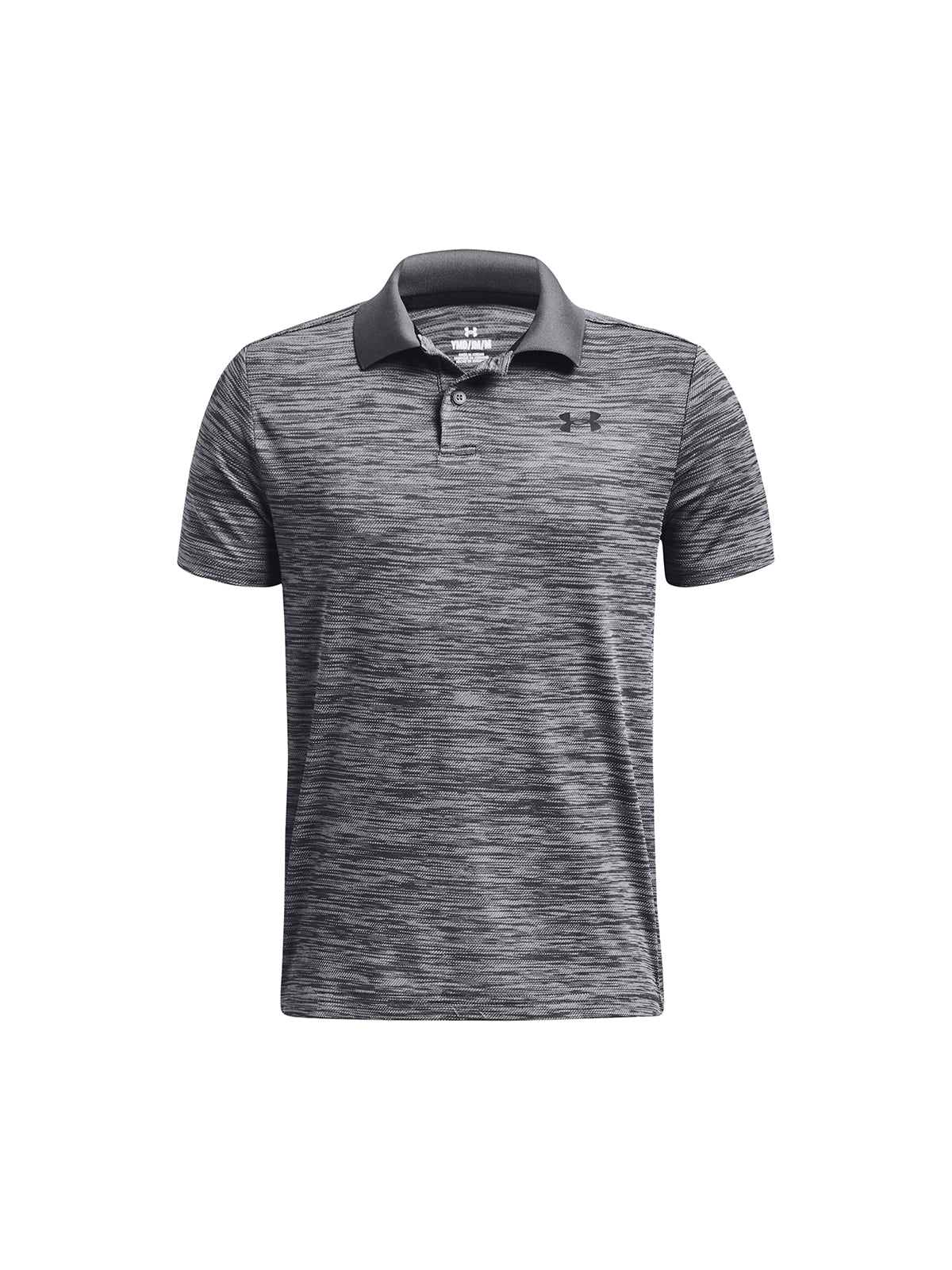 Polo Performance para niño Under Armour
