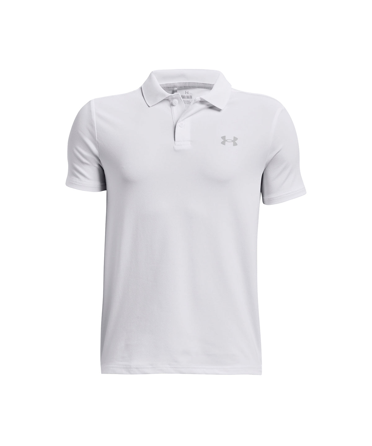 Polo Performance para niño Under Armour