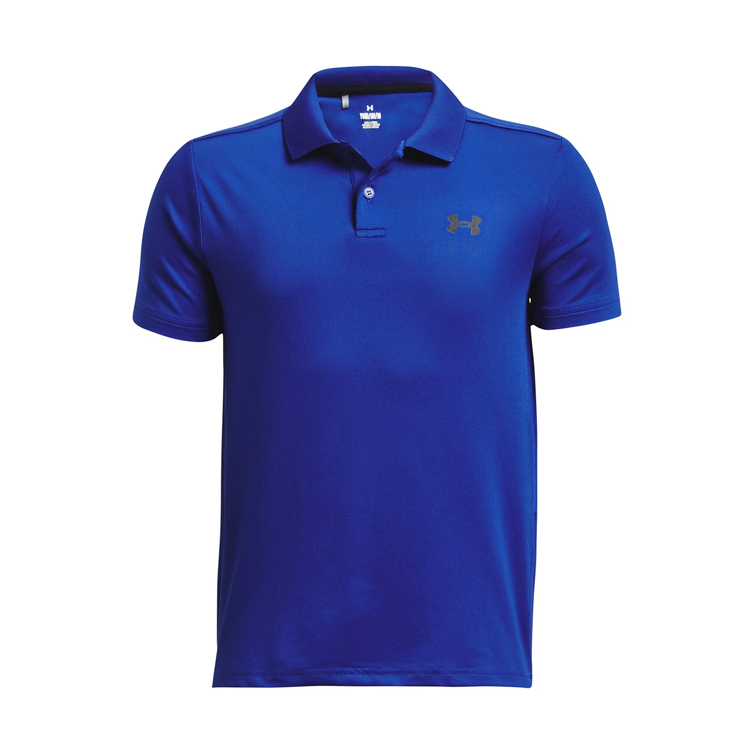 Polo Performance para niño Under Armour