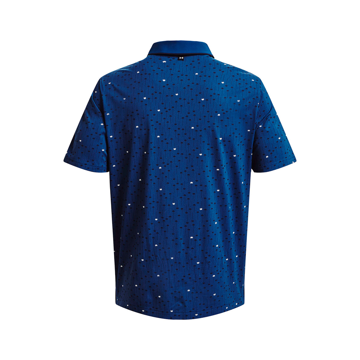 Polo UA Iso-Chill Edge para hombre