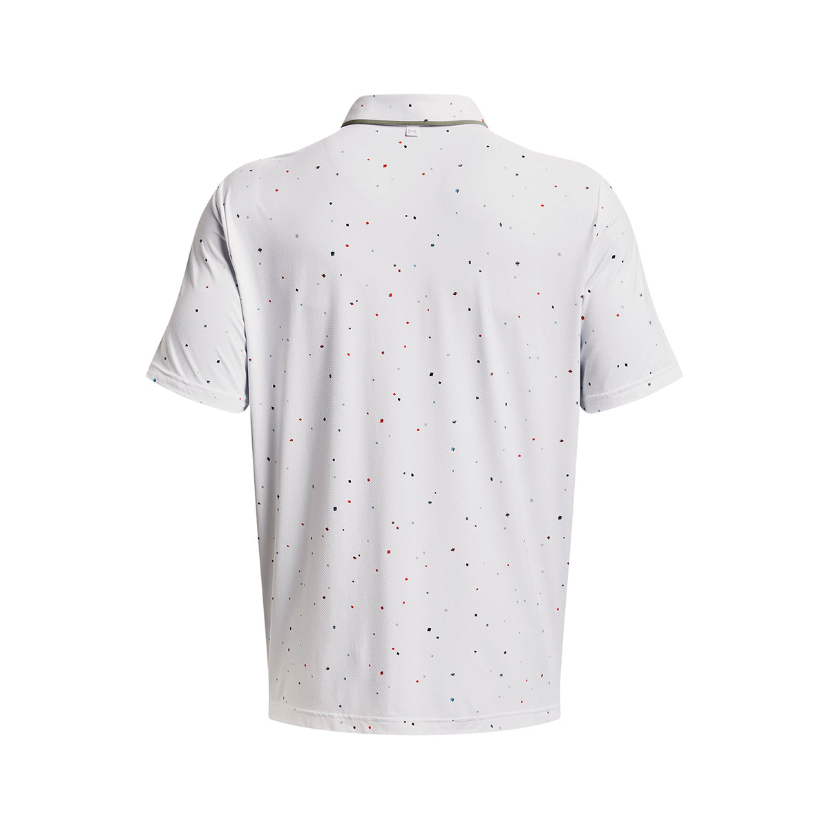 Polo Iso-Chill Verge para hombre Under Armour