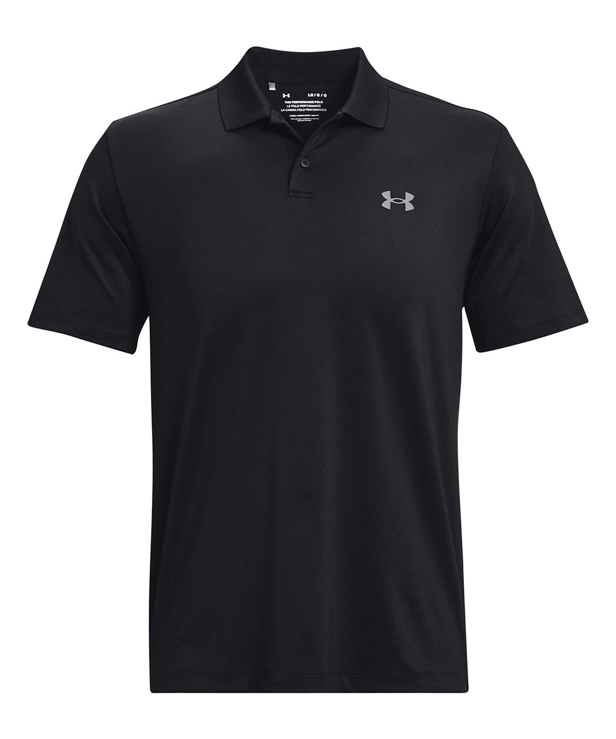 Polo Performance 3.0 para Hombre Under Armour