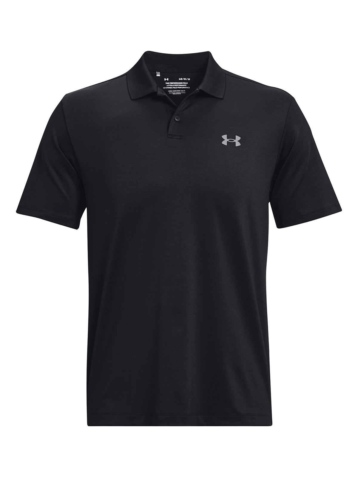 Polo Performance 3.0 para Hombre Under Armour
