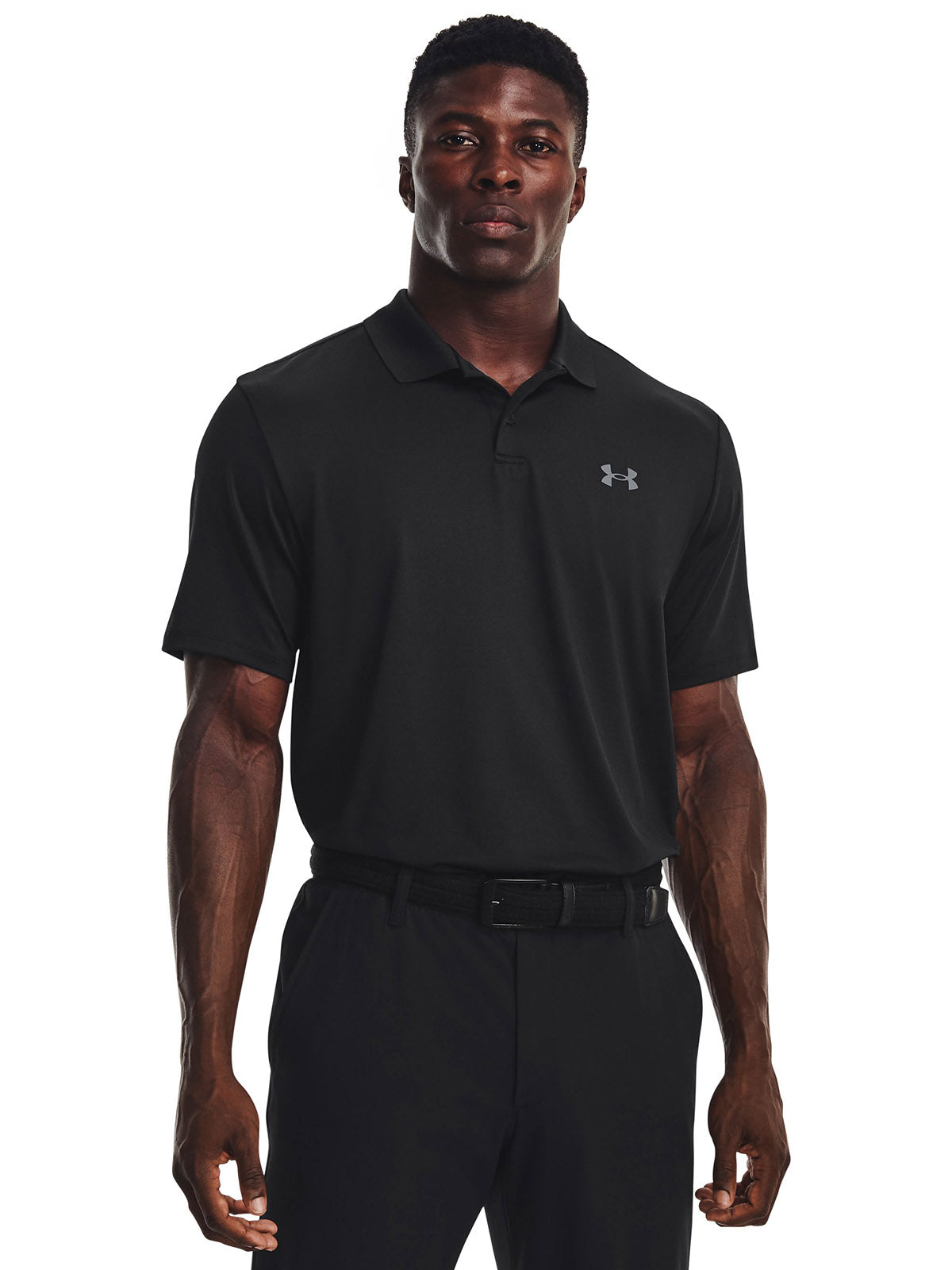 Polo Performance 3.0 para Hombre Under Armour