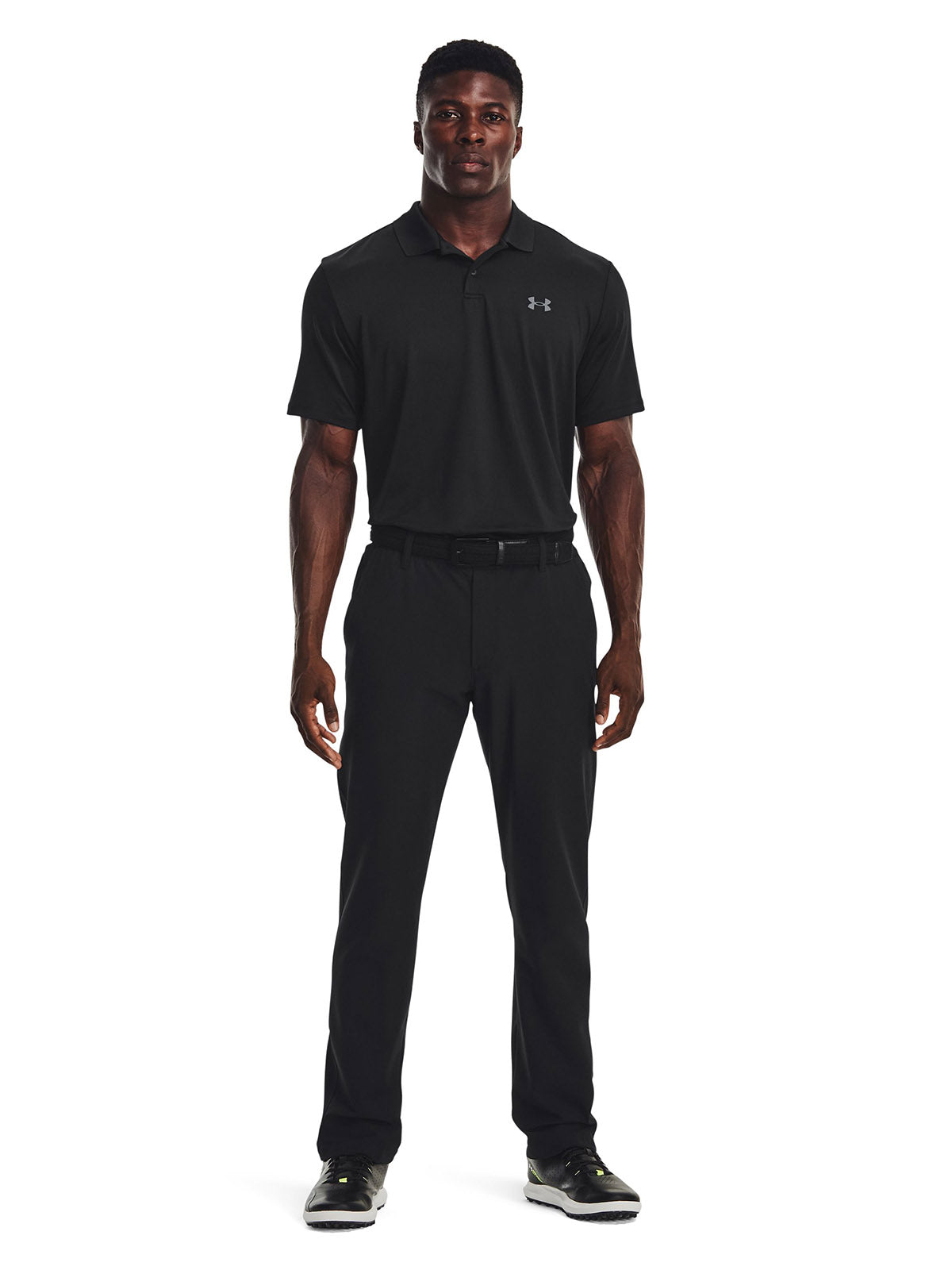 Polo Performance 3.0 para Hombre Under Armour