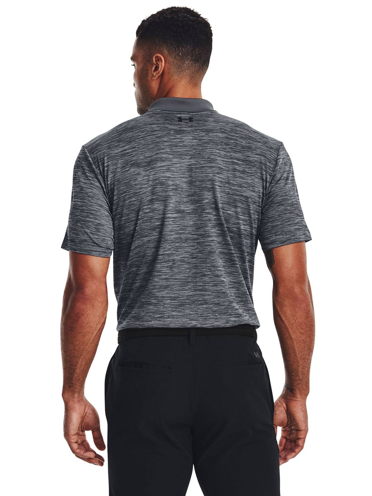 Polo Performance 3.0 para Hombre Under Armour