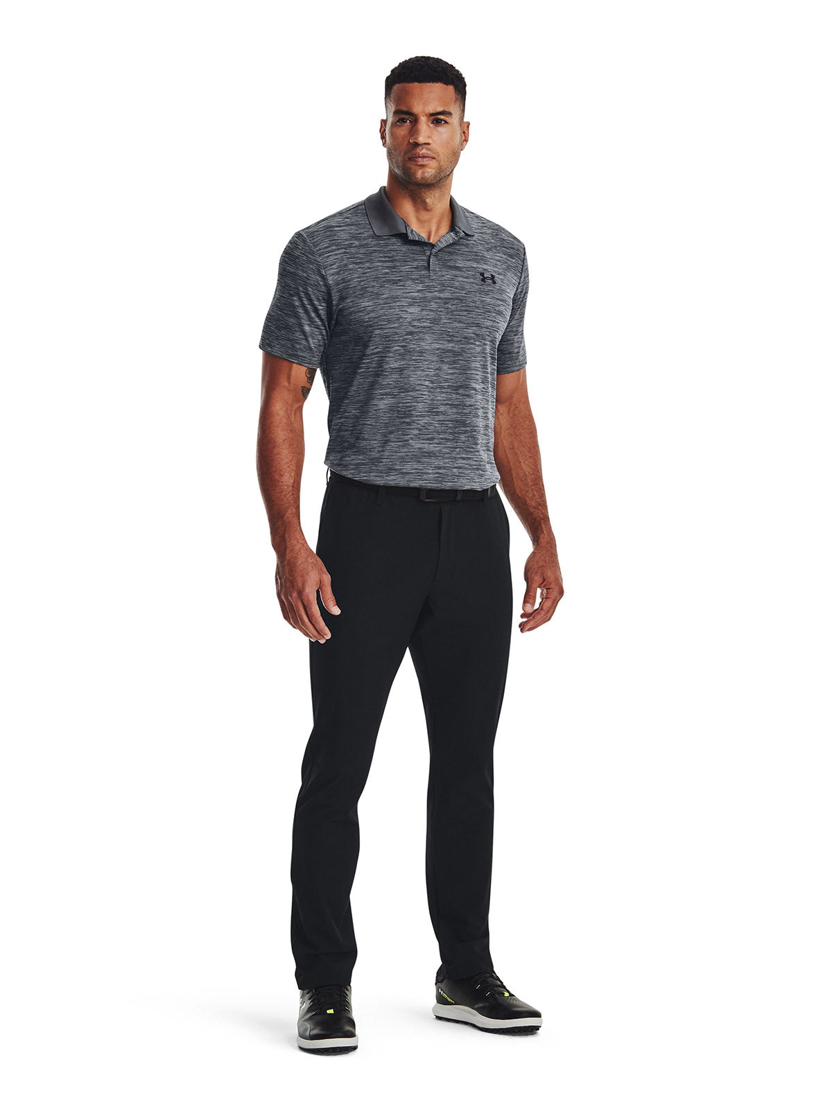 Polo Performance 3.0 para Hombre Under Armour