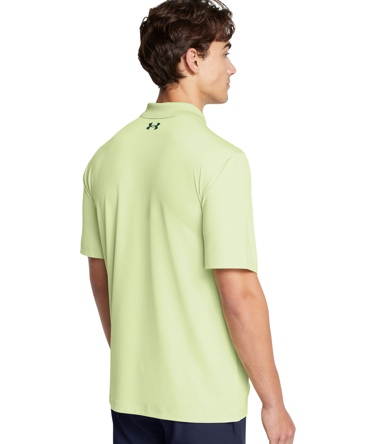 Polo UA Matchplay para hombre