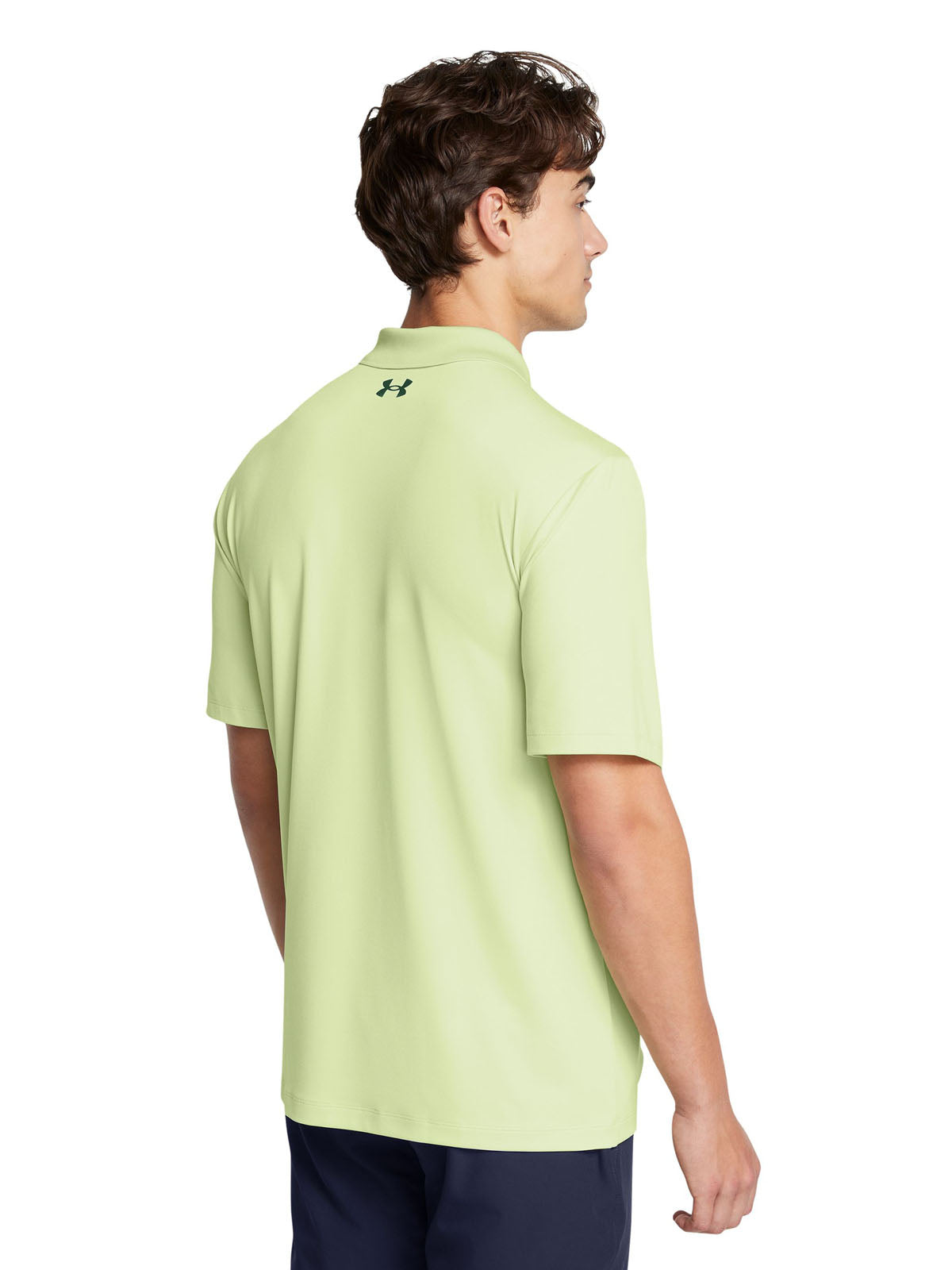 Polo UA Matchplay para hombre