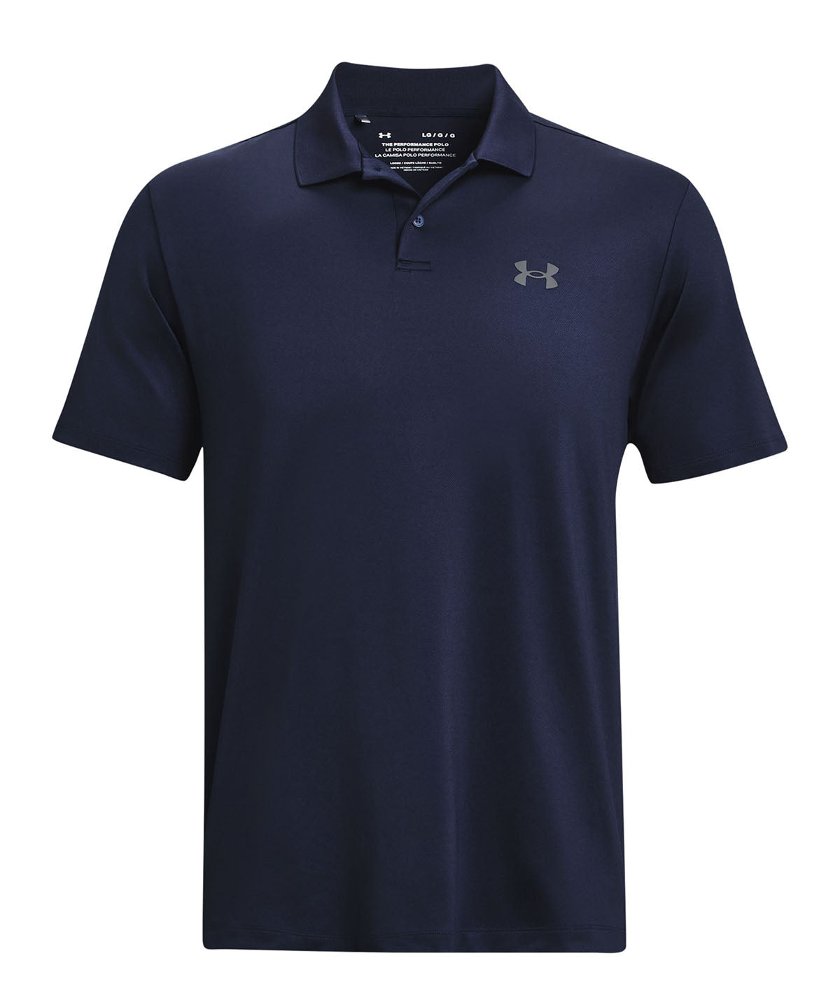 Polo Performance 3.0 para Hombre Under Armour