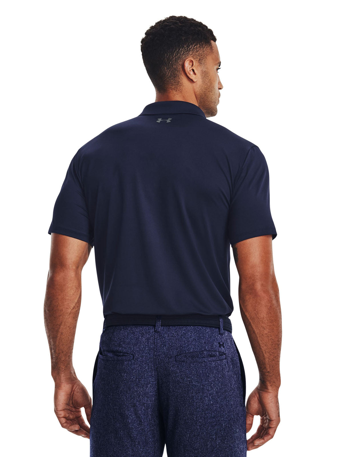Polo Performance 3.0 para Hombre Under Armour