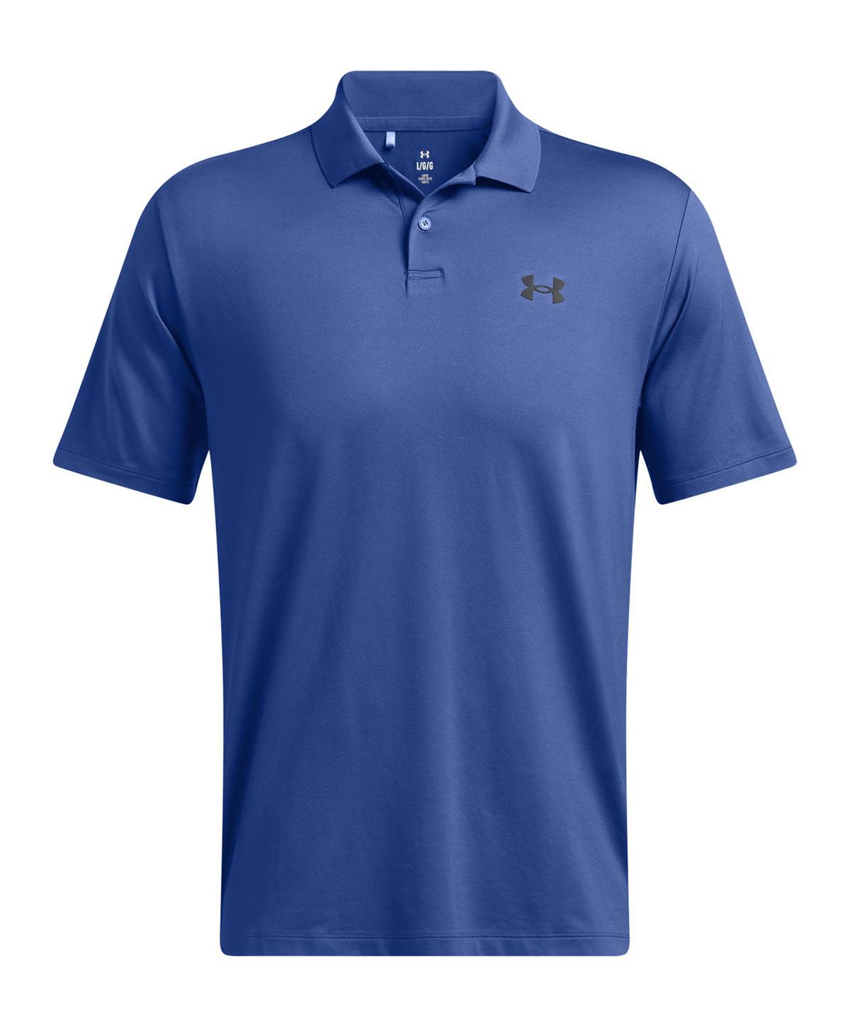 Polo UA Matchplay para hombre
