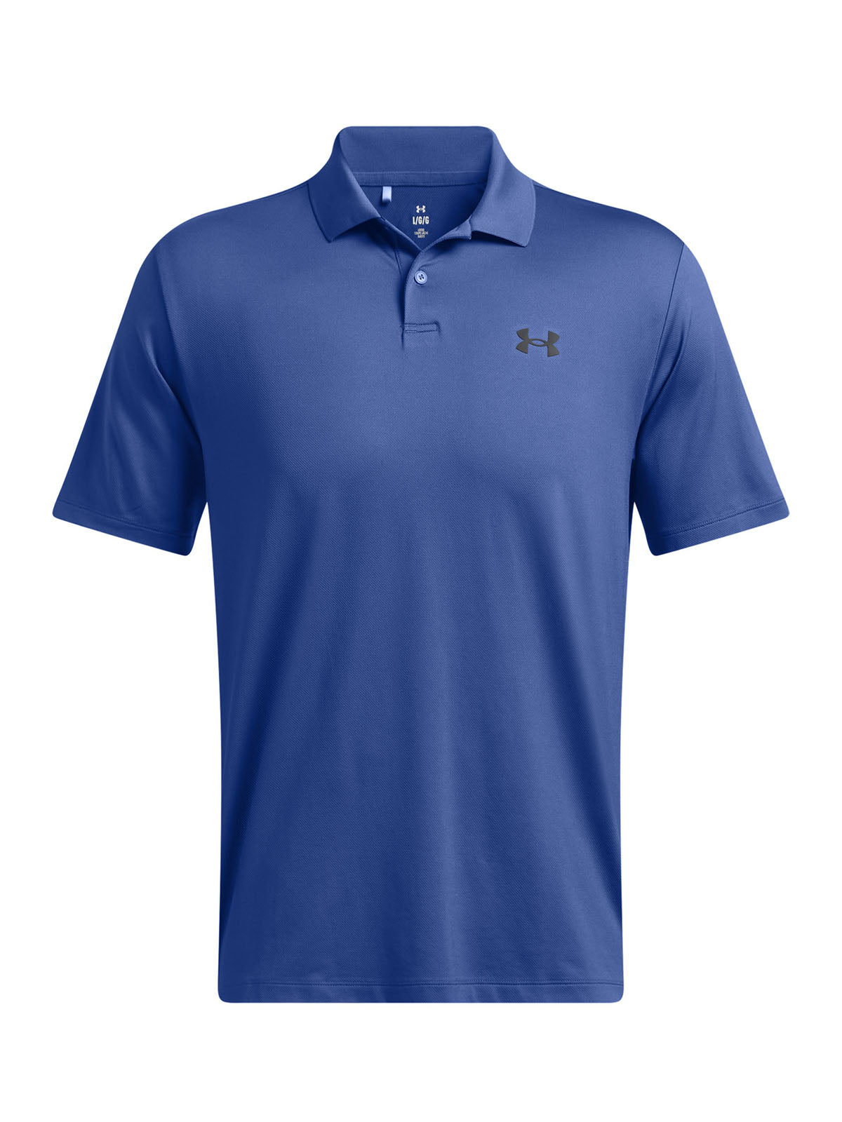 Polo UA Matchplay para hombre