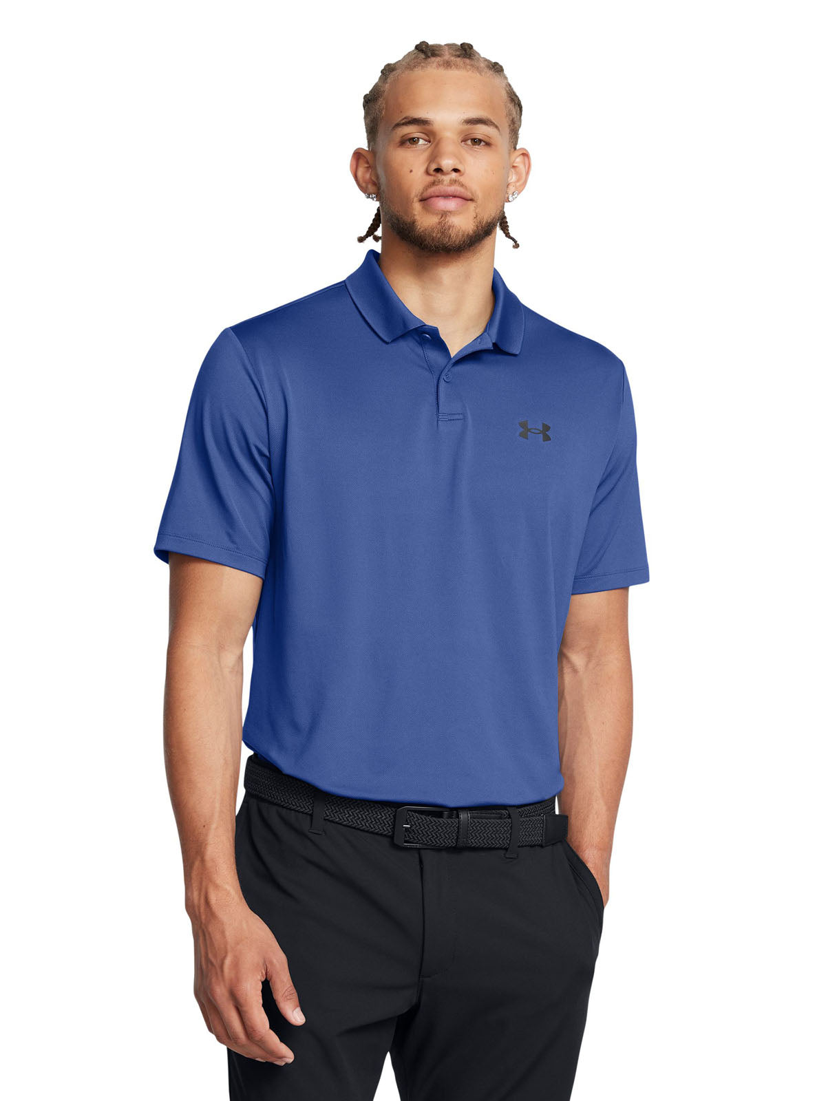 Polo UA Matchplay para hombre