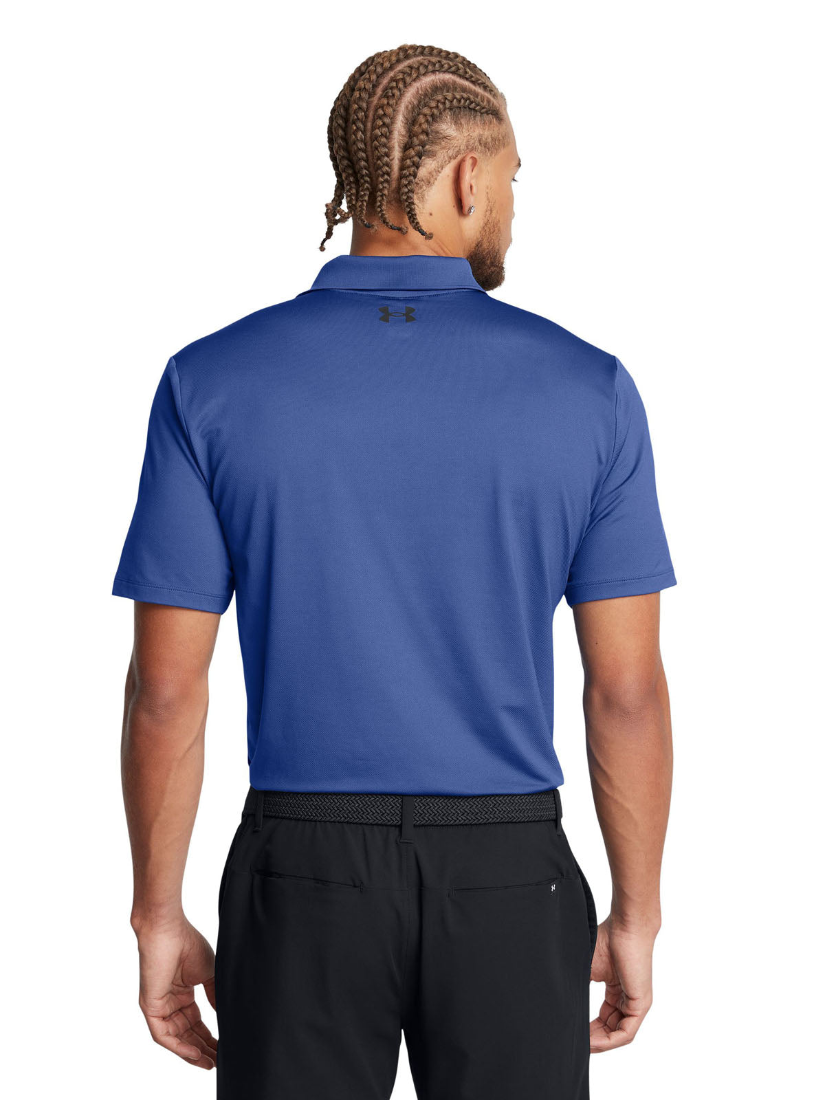 Polo UA Matchplay para hombre