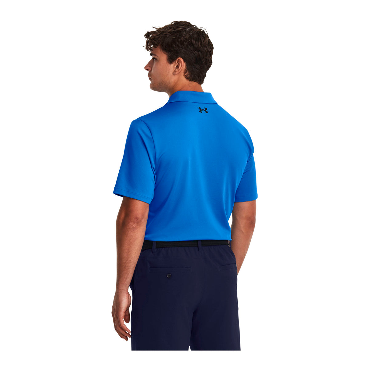 Polo Performance 3.0 para Hombre Under Armour