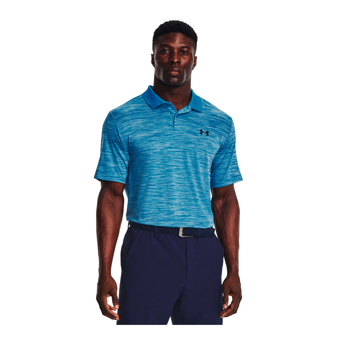 Polo Performance 3.0 para Hombre Under Armour