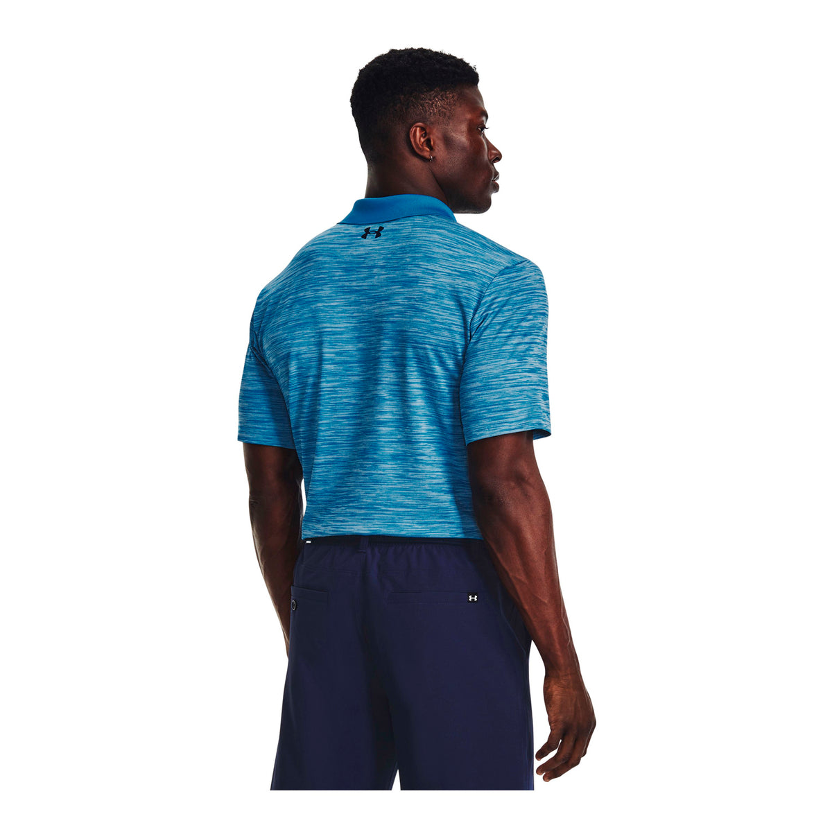 Polo Performance 3.0 para Hombre Under Armour