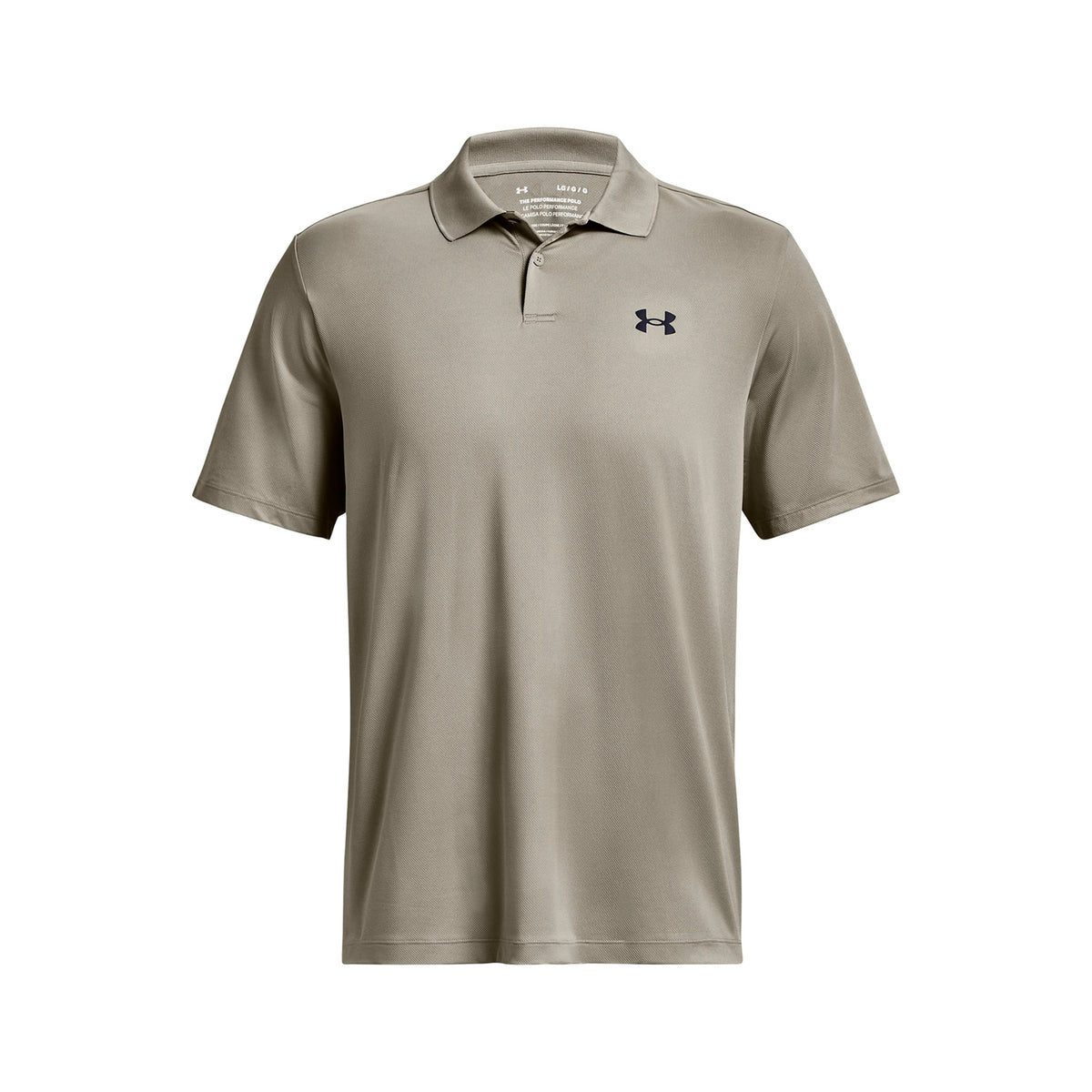 Polo Performance 3.0 para Hombre Under Armour