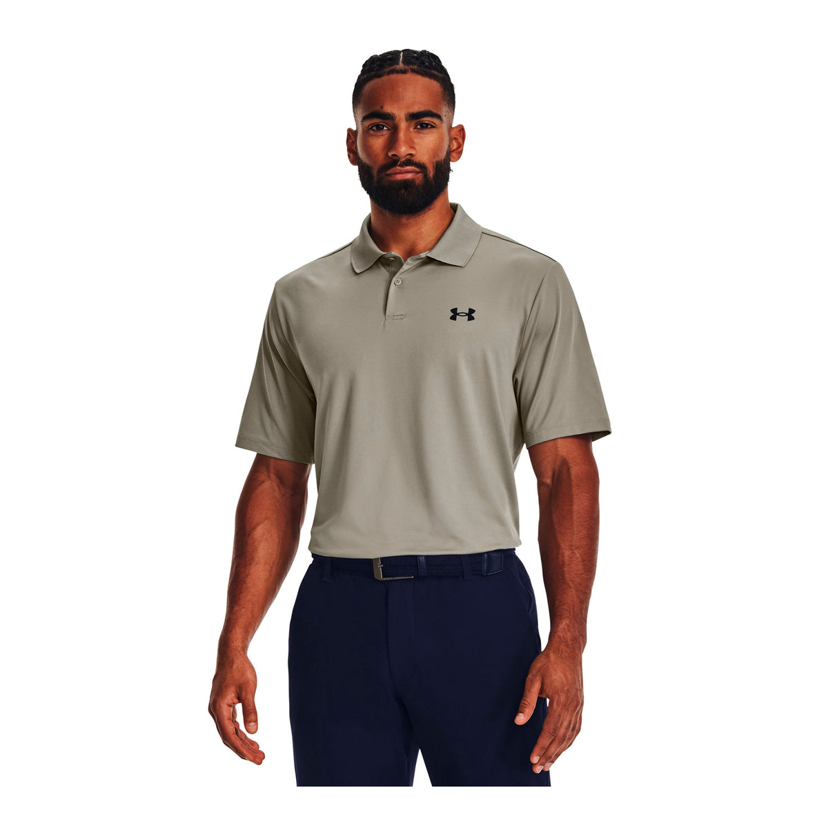 Polo Performance 3.0 para Hombre Under Armour