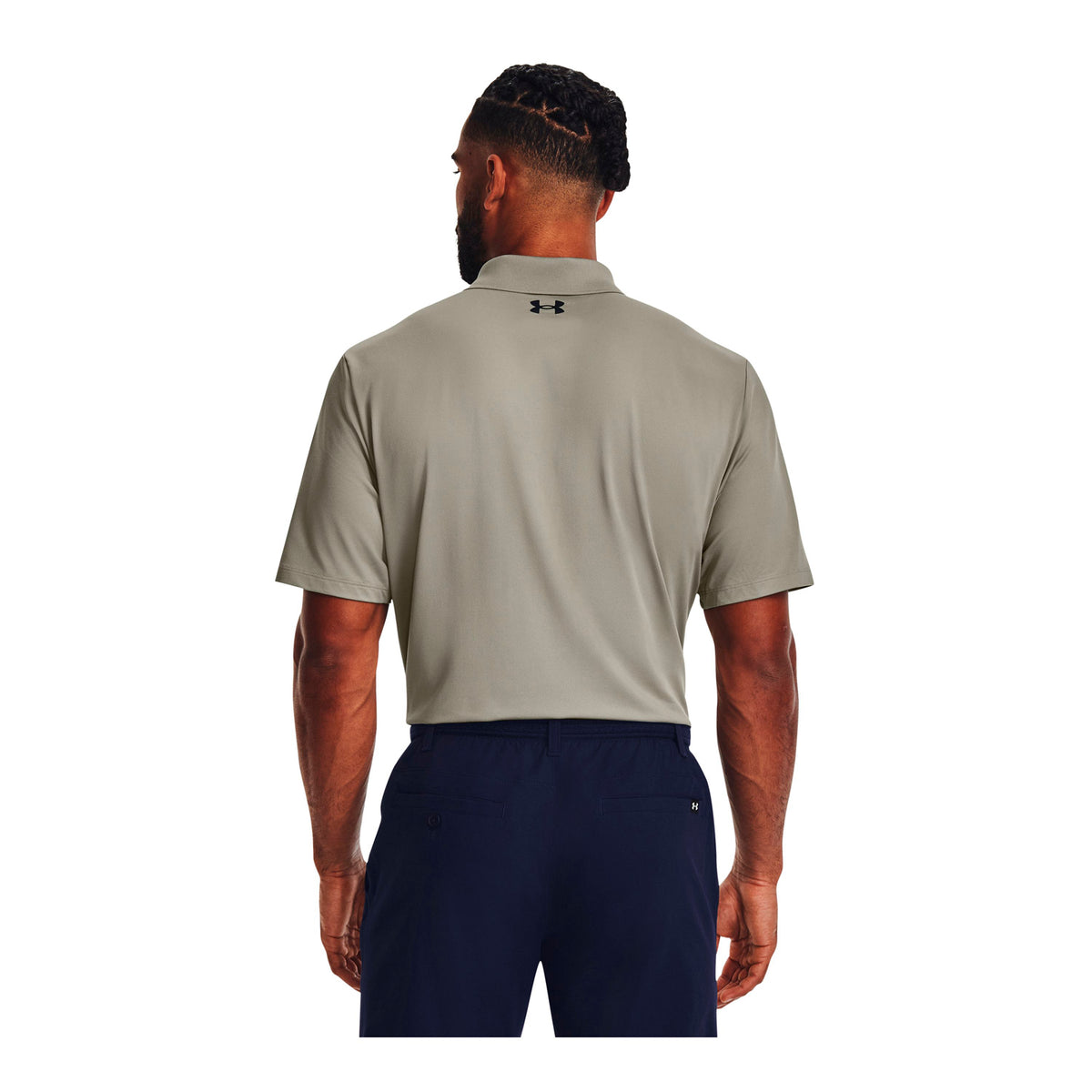 Polo Performance 3.0 para Hombre Under Armour