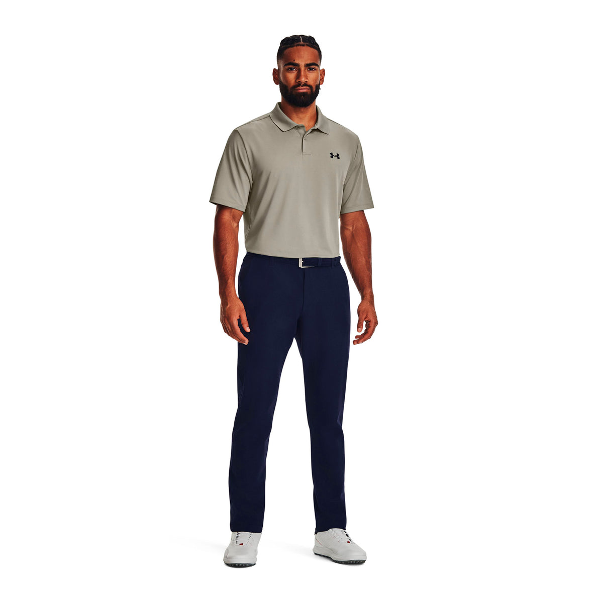 Polo Performance 3.0 para Hombre Under Armour