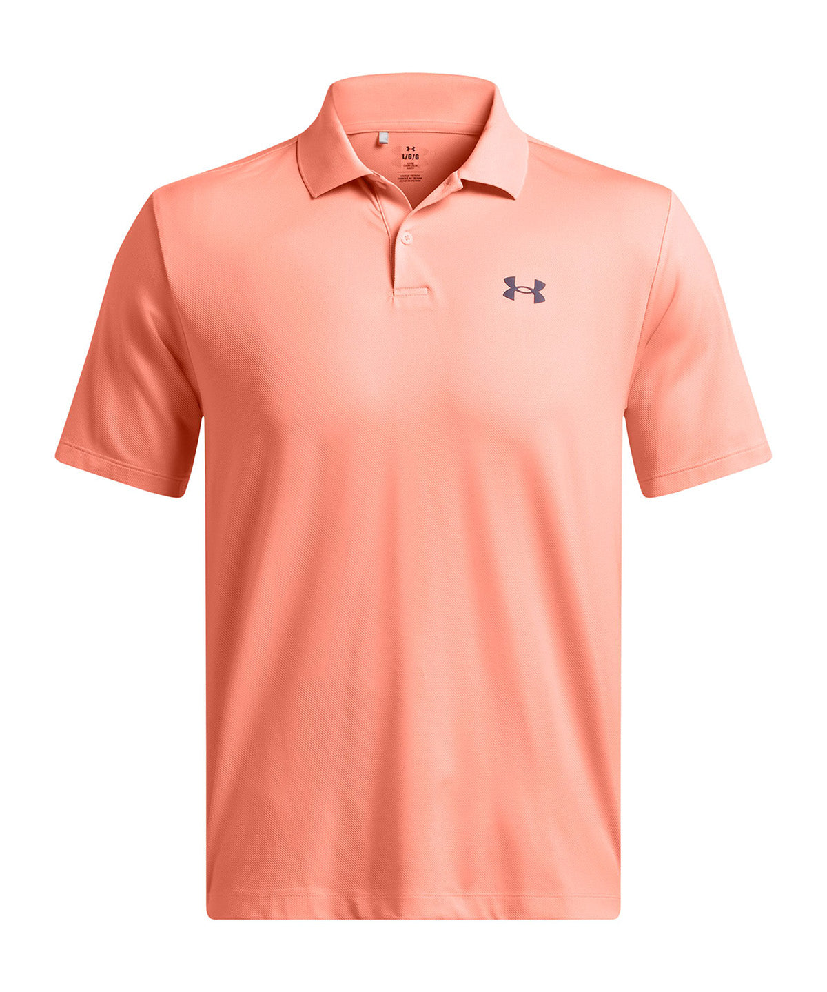 Polo UA Matchplay para hombre