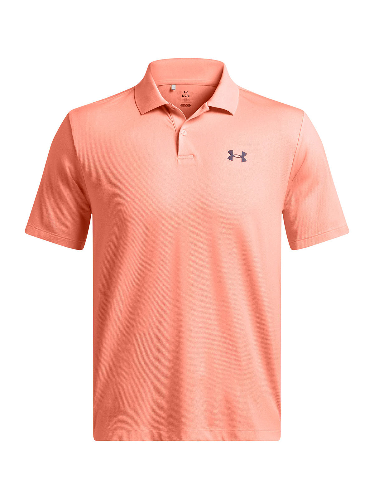 Polo UA Matchplay para hombre